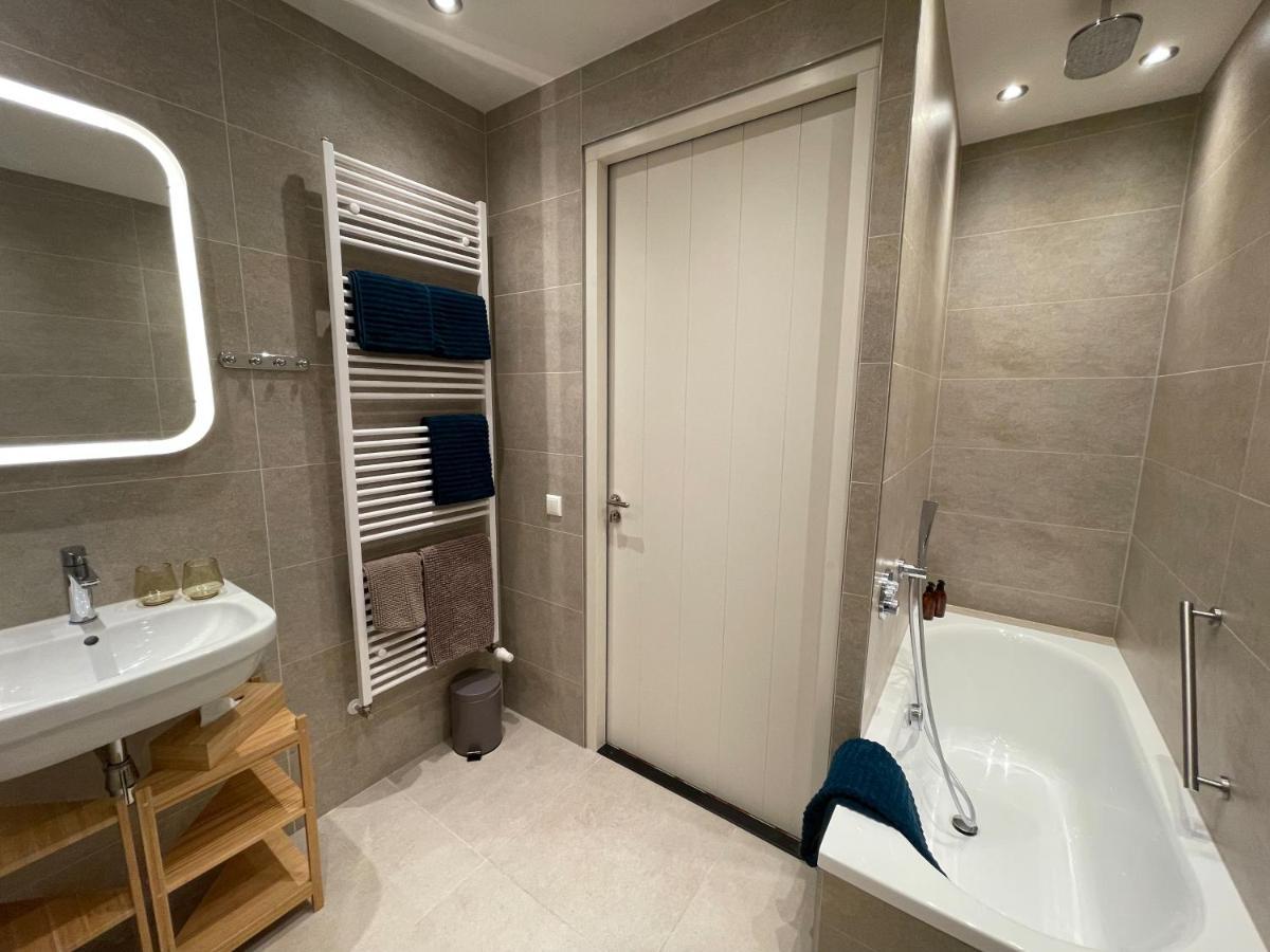 Bnb 'T Ambacht - Boutique Hotel Hendrik-Ido-Ambacht Exterior photo